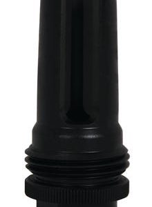 Silencerco HYBRID ASR FH 9MM 1/2X28