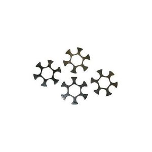 Smith & Wesson Full Moon Clip M25 625-2 .45 ACP Blued 4-Pack