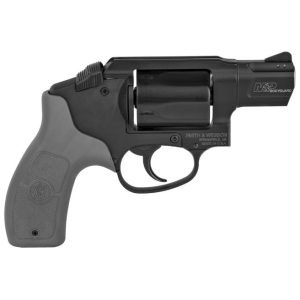 Smith and Wesson Bodyguard .38 Special +P 1.875" Barrel 5-Rounds
