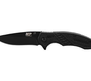 Smith & Wesson MPBG30 M&P Bodyguard Folding Knife