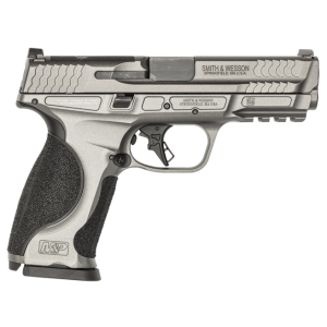 Smith and Wesson M&P9 2.0 Metal Tungsten 9mm 4.25" Barrel 17-Rounds