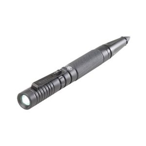Smith and Wesson SW747PLt Tactical Pen with Light