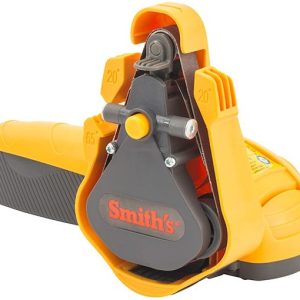 Smith's Knife & Scissor Sharpener Corded Electric