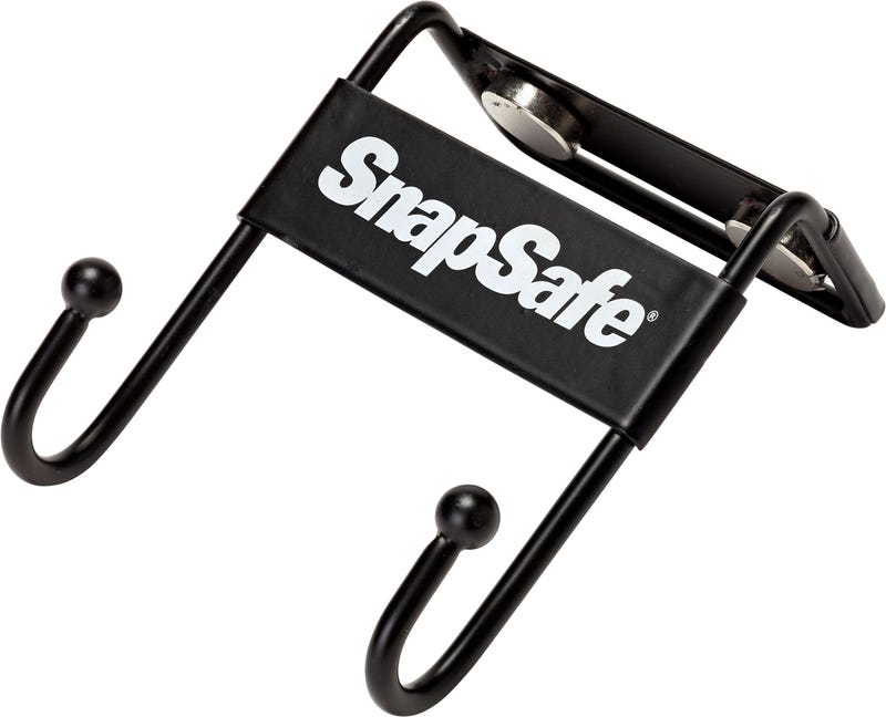 Snap Safe Magnetic Safe Hook