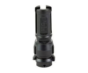 Sons Of Liberty Gun Works NOX Flash Hider 5.56 NATO/.223 Rem Fits Dead Air Armament Suppressors