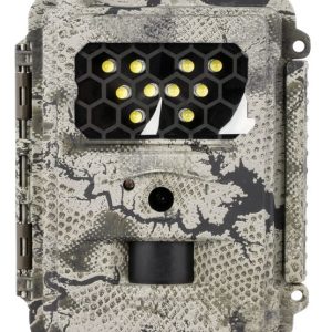 Spartan GoCam Camo Full Color for Verizon 4G/LTE
