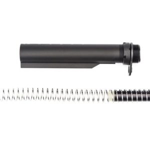 Spikes Tactical Mil-Spec 6-Position Buffer Tube Kit