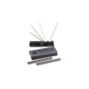 Spyderco Tri-Angle Sharpmaker Complete Sharpening System