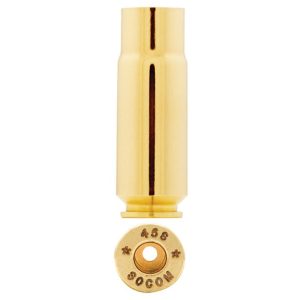 Starline .458 SOCOM Unprimed Brass Cases 50 Count 458SOCOMEUP-50