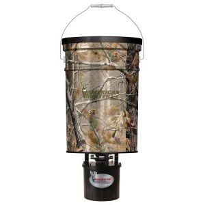 Stealth Cam Hunter R-50PROAP 50lb