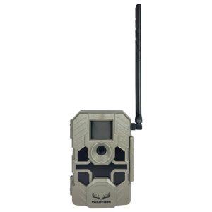 Stealth Cam Wildview Relay Trail Camera 16MP for Verizon