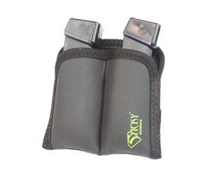 Sticky Holsters Dual Mag Sleeve