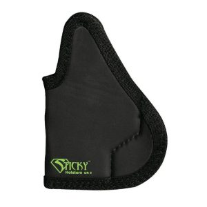 Sticky Optics Ready Holster Ambidextrous for Glock 42 / 43 / 43X & Sig P365