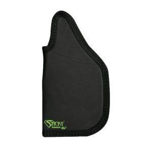 Sticky Modified Optics Ready Holster Ambidextrous for Glock 34 / 35 / 41 & Springfield XD-M with Light / Laser