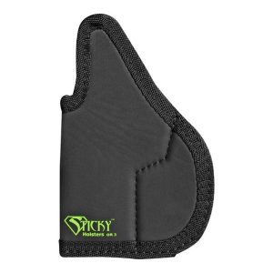 Sticky Optics Ready Holster Ambidextrous for Sig P365XL