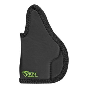Sticky Optics Ready Holster Ambidextrous for Glock 19 / 23 / 48 & Sig P229 / P320X