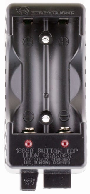Streamlight 18650 Battery Charger