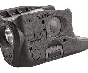 Streamlight TLR-6 Trigger Guard Mount for GLOCK 26/27/33