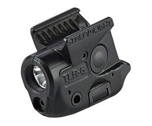 Streamlight TLR-6 Light/Laser for Sig P365