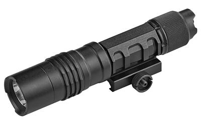 Streamlight ProTac Rail Mount HL-X with Red Laser and Flashlight 1000 Lumens