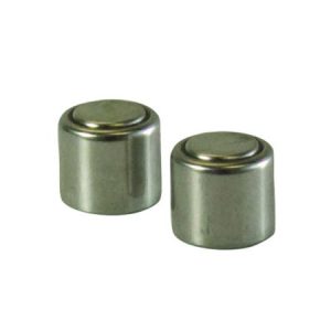 Streamlight CR1/3N Lithium Batteries 2-Pack