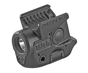 Streamlight TLR-6 Weapon Light for Sig P365