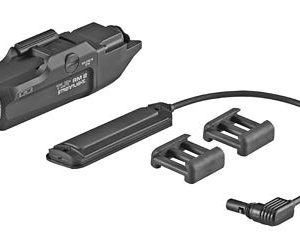 Streamlight TLR RM 2 with Remote Pressure Switch 1000 Lumens Rail Mounted Tactical Lighting System