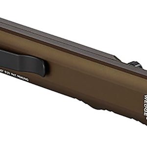 Streamlight Wedge Slim Flashlight Coyote Brown 1000-Lumens