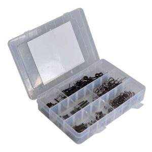 Strike Industries AR-15 Pro Lower Receiver Spring Kit