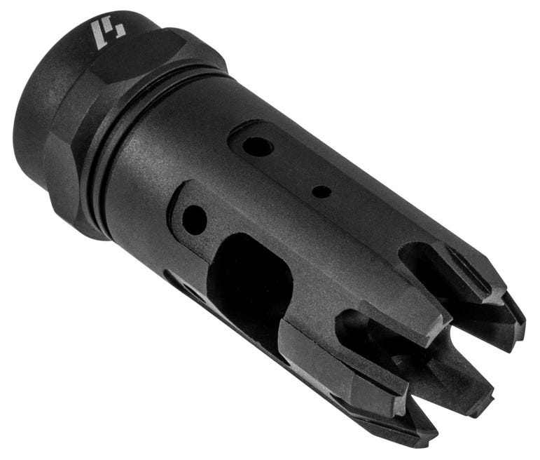 Strike Industries Mini King Compensator 9mm for AR-Platform