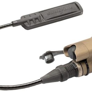 Surefire DS07 Weapon Light Switch Tan 7" Cable