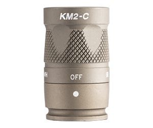 Surefire M600 Series Scoutlight Tan