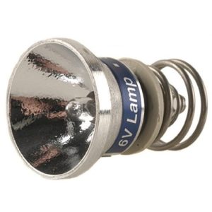 Surefire P60-6V Lamp Assembly 65 LM