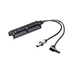 Surefire SR07 Rail Pressure Dual Switch
