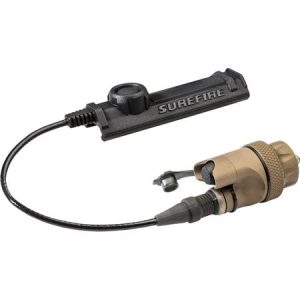Surefire Scout Light Switch Assembly Tan 7"