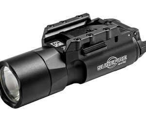 Surefire X300UA Ultra Weapon Light 1000 Lumen LED Black