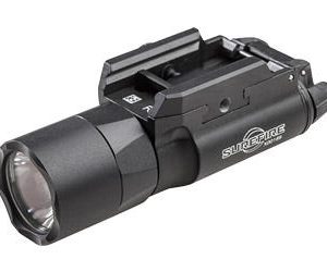 Surefire X300UB Ultra Weapon Light 1000 Lumens, Black