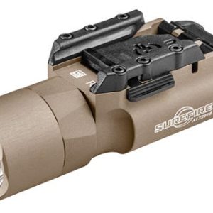 Surefire X300U-A Weapon Light Tan 1000 Lumens