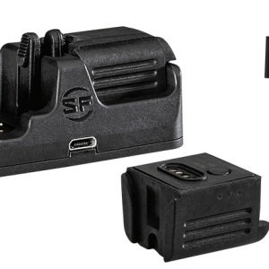 Surefire XSC Battery Charger With Spare B12 Battery