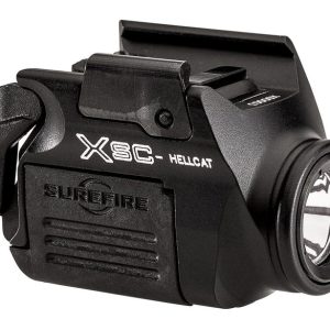 Surefire XSC Weapon Light 350 Lumens for Springfield Hellcat