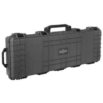 Surelock Security Safe Renegade Rifle Case 44"