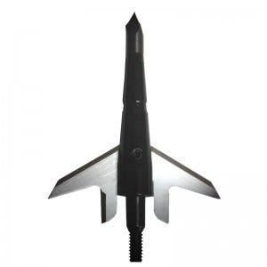 Swhacker 100gr Broadheads 1.75-in 3-Pack