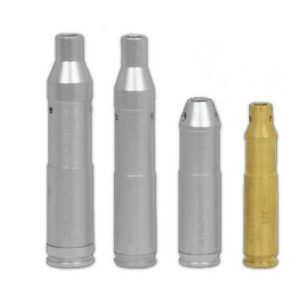 NCStar Cart Laser Boresighter Set