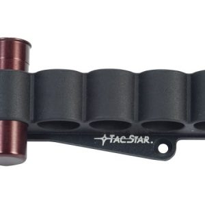TacStar Industries Slimline SideSaddle Black for Remington 870/1100/11-87