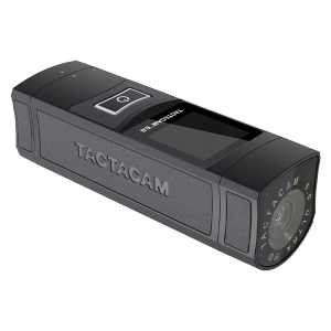 Tactacam 6.0 Action Camera 8x Zoom
