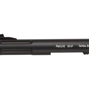 Tactical Solutions Pac-Lite .22 LR 4.5" Barrel for Ruger Mark I, II, III and 22/45