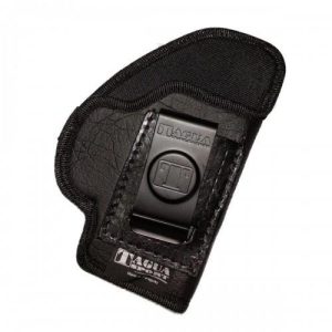 Tagua TWHS-355 Ecoleather Holster fits Most 9mm / 40 mm / 45 Single