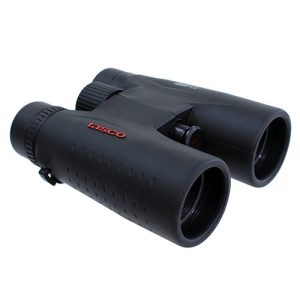 Tasco 10 x 42 Black Roof Binoculars