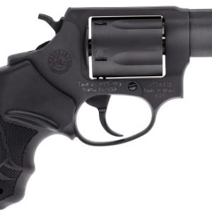 Taurus 605 Standard .357 Mag 2" Barrel 5-Rounds