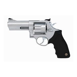 Taurus 608 Standard Matte Stainless .357 Mag 4" Barrel 8-Rounds